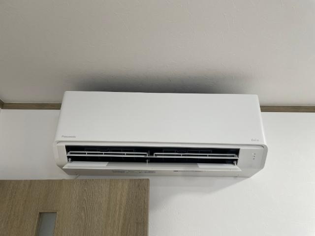 Luz Ov　ﾙｰｽｵｰｳﾞ 設備