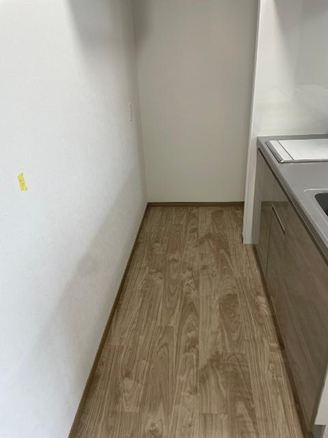 Luz Ov　ﾙｰｽｵｰｳﾞ キッチン