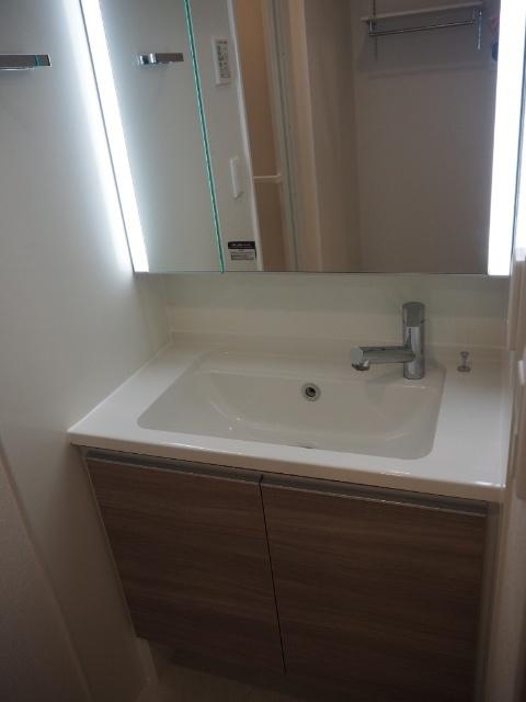 D-ROOM守山3丁目 洗面