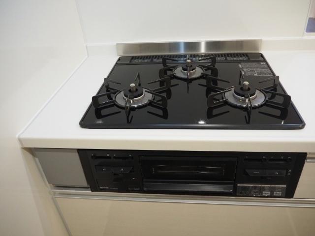 D-ROOM守山3丁目 キッチン