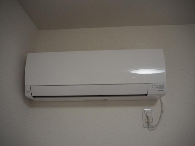D-ROOM守山3丁目 設備