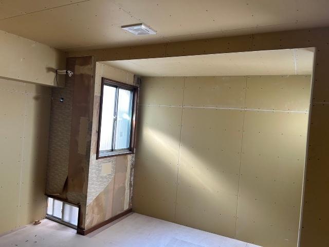 Liege  Bldg.　ﾘｴｰｼﾞｭﾋﾞﾙﾃﾞｨﾝｸﾞ その他部屋・スペース