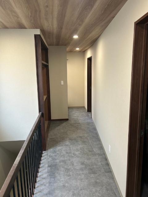 Liege  Bldg.　ﾘｴｰｼﾞｭﾋﾞﾙﾃﾞｨﾝｸﾞ 共有部分