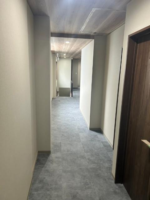 Liege  Bldg.　ﾘｴｰｼﾞｭﾋﾞﾙﾃﾞｨﾝｸﾞ（201） 共有部分