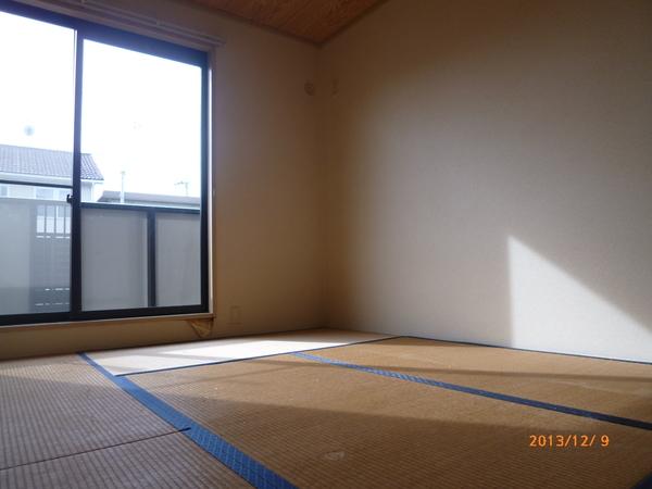 コーポ・ウムザ その他部屋・スペース
