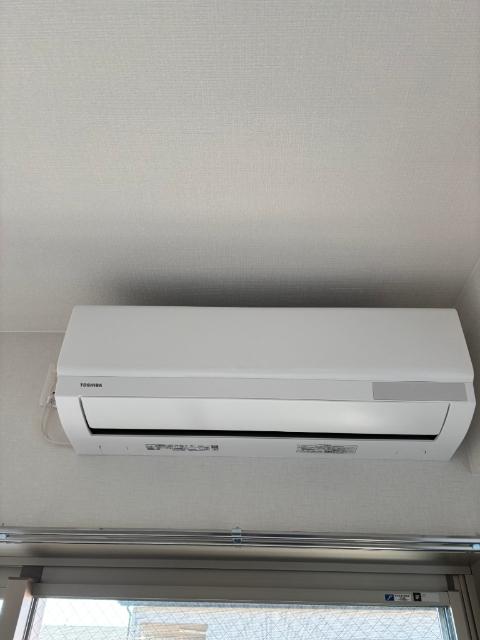 野洲市小篠原マンション 設備
