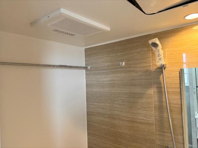 野洲市西河原アパート 部屋画像