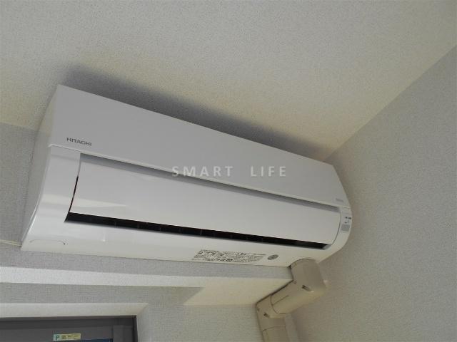 スリーズⅠ 設備