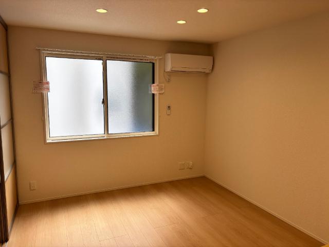 秀豊5号館 リビング