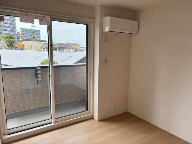秀豊5号館 その他部屋・スペース