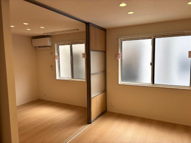 秀豊5号館 その他