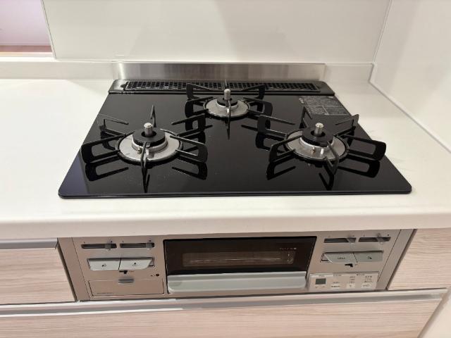 秀豊5号館 キッチン