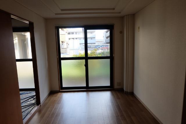フェアブリーズ その他部屋・スペース