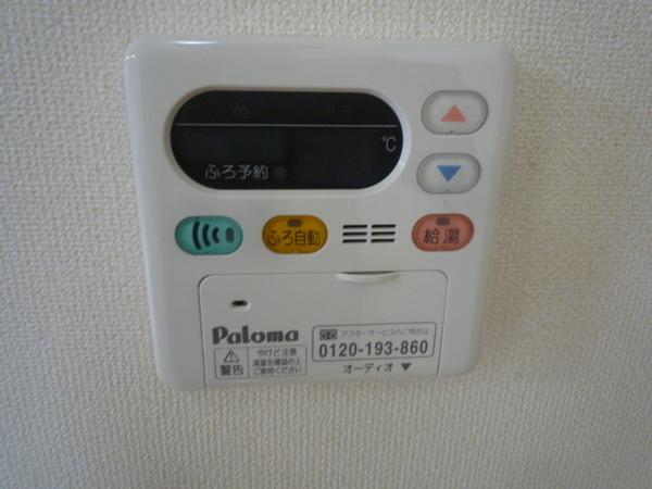 マミーユ 設備