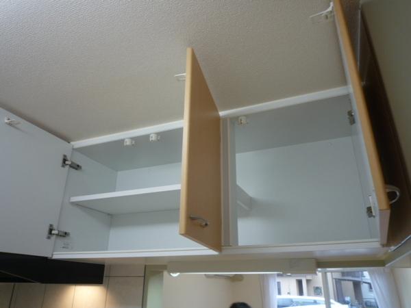 マミーユ 設備