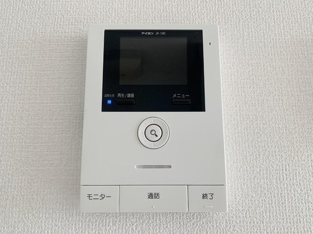 リベルタ（102） 部屋画像