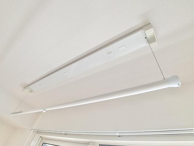リベルタ（102） 部屋画像