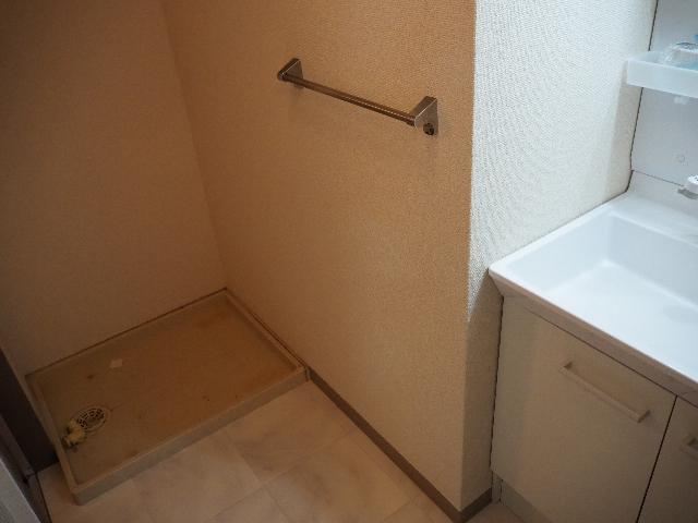 ビューパレスHYS 洗面