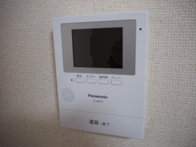 ビューパレスHYS セキュリティ