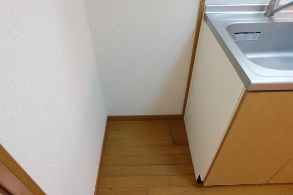 サンステージサクラ キッチン