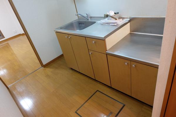 サンステージサクラ その他部屋・スペース
