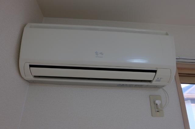 エポワールメゾン 設備