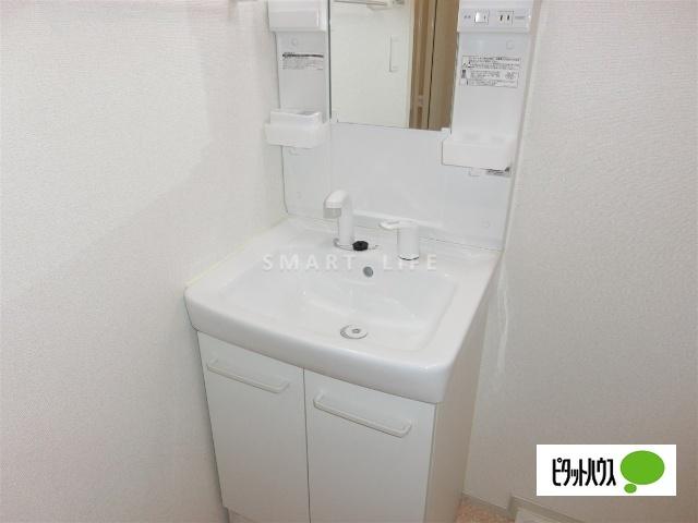 レイクパレット 洗面