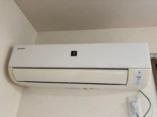 ヴェーデルⅡ 設備