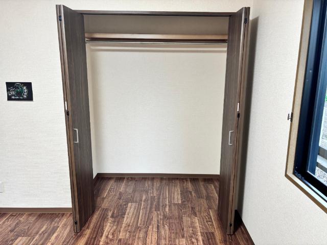 ヴェーデルⅡ 収納