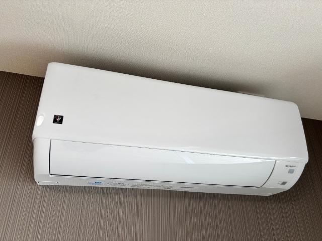 フリージアＲ 設備