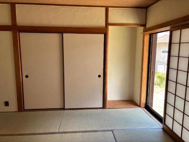 野洲市久野部一戸建 その他部屋・スペース