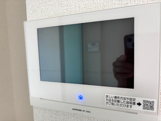 ロイヤル エンブレム 設備