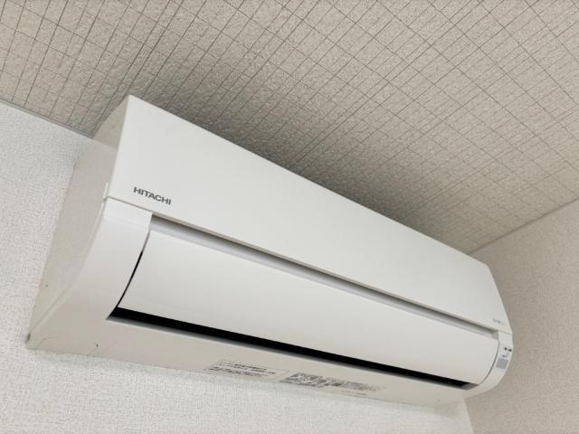 ロイヤル エンブレム 設備