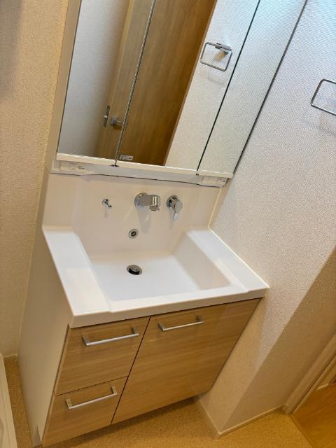 ロイヤル エンブレム 洗面