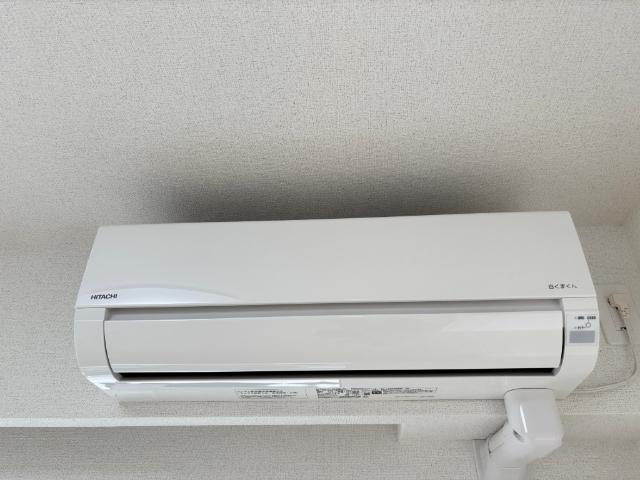 ロイヤル エンブレム 設備