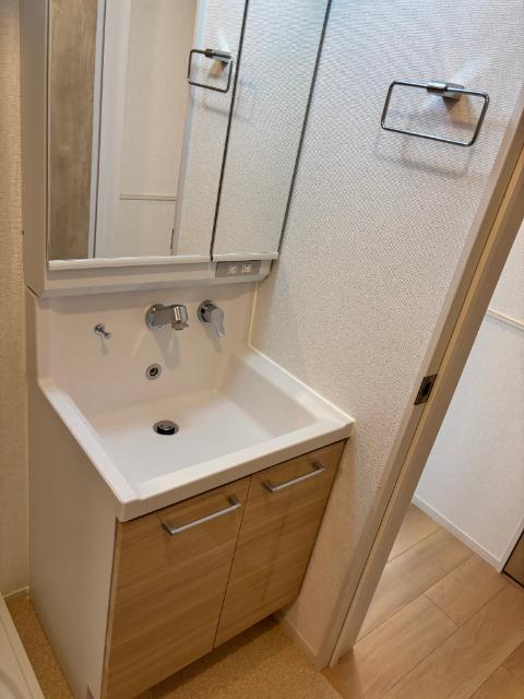 ロイヤル エンブレム 洗面
