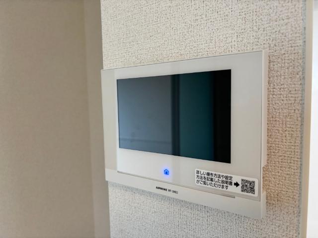 ロイヤル エンブレム 設備