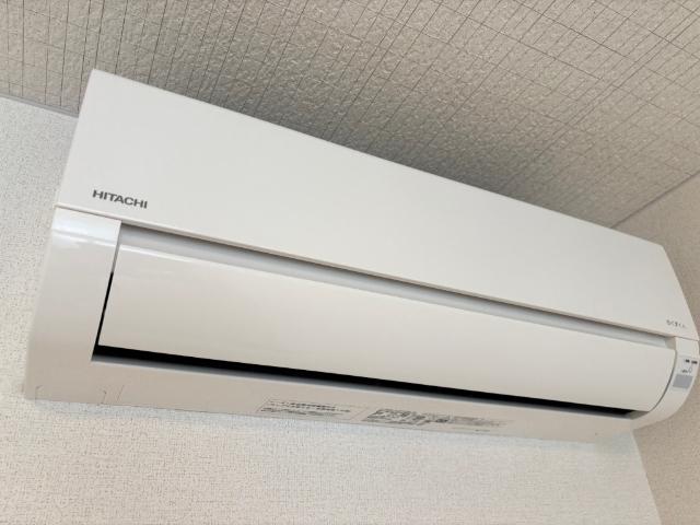 ロイヤル エンブレム 設備