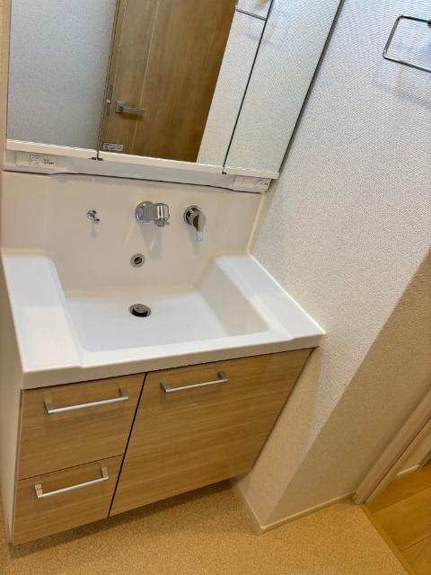 ロイヤル エンブレム 洗面