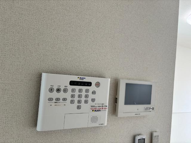 ロイヤル エンブレム 設備