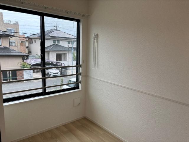 ロイヤル エンブレム バルコニー