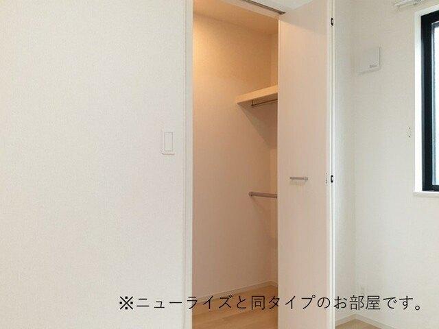 MinicoⅢ 収納