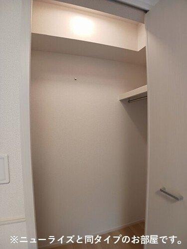 シュタインブルネン 収納