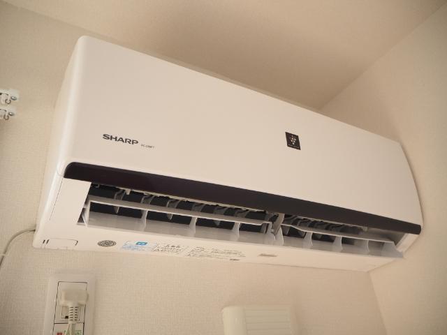 グランドュール 設備