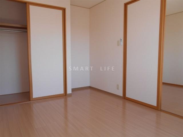パティオドリームA棟 その他部屋・スペース