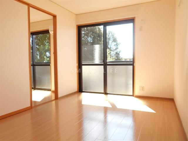 パティオドリームA棟 その他部屋・スペース