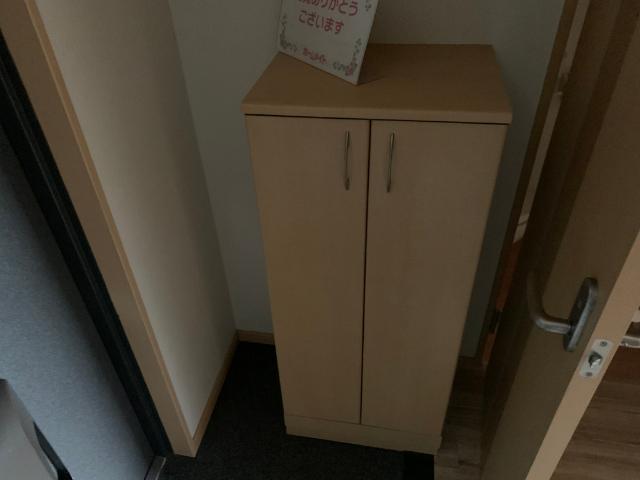サン・クレールⅠ 設備