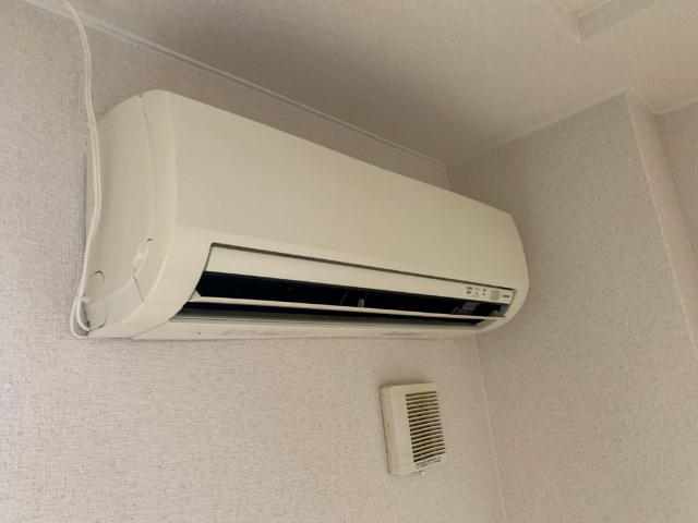 サン・クレールⅠ 設備
