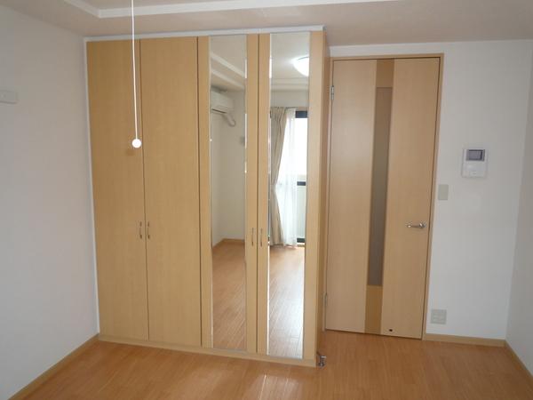 エスト　クレール その他部屋・スペース