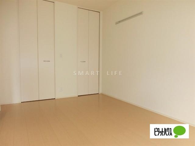 シャーロット壱番館 その他部屋・スペース